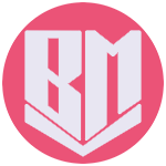 BMV Logo